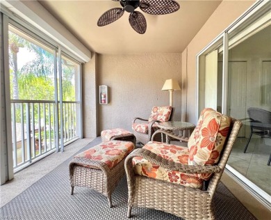 Now Available ... Beautiful 2 BR+DEN/2 Bath Condo w/ GOLF on Naples Heritage Golf and Country Club in Florida - for sale on GolfHomes.com, golf home, golf lot