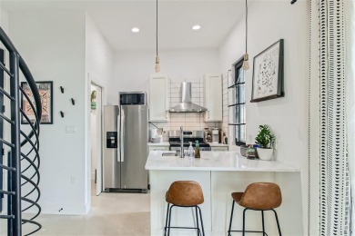 Discover the allure of 4411 Bennett Avenue, a stylish and on Hancock Golf Course in Texas - for sale on GolfHomes.com, golf home, golf lot