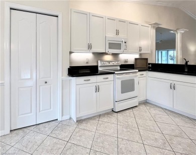 Now Available ... Beautiful 2 BR+DEN/2 Bath Condo w/ GOLF on Naples Heritage Golf and Country Club in Florida - for sale on GolfHomes.com, golf home, golf lot