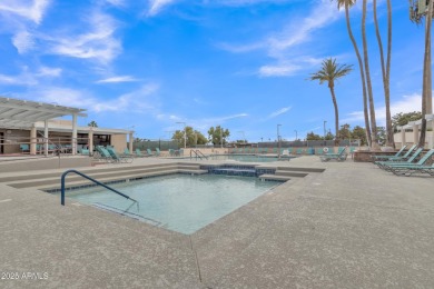 This isn't just a home--it's a rare find in Sun Lakes on Sun Lakes Country Club in Arizona - for sale on GolfHomes.com, golf home, golf lot