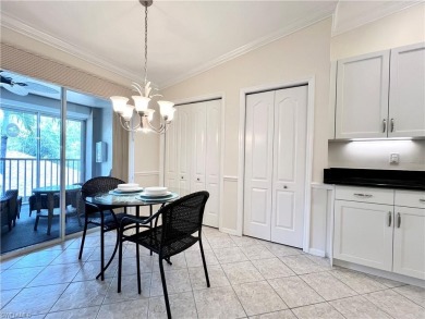 Now Available ... Beautiful 2 BR+DEN/2 Bath Condo w/ GOLF on Naples Heritage Golf and Country Club in Florida - for sale on GolfHomes.com, golf home, golf lot