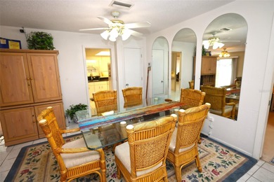 Amazing Golf Course Views from this beautifully designed on Sorrento Par 3 in Florida - for sale on GolfHomes.com, golf home, golf lot