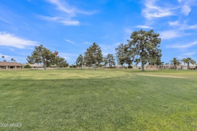 This isn't just a home--it's a rare find in Sun Lakes on Sun Lakes Country Club in Arizona - for sale on GolfHomes.com, golf home, golf lot