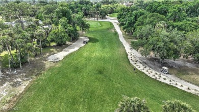 Welcome home to this spacious two bedroom, two bathroom condo in on Lehigh Resort Club in Florida - for sale on GolfHomes.com, golf home, golf lot