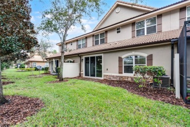 Move In Ready 4-Bedroom Townhouse in Eagle Creek Golf Community on Eagle Creek Golf Club in Florida - for sale on GolfHomes.com, golf home, golf lot