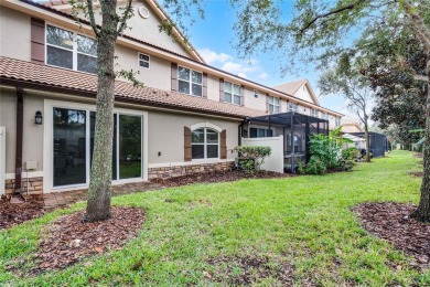 Move In Ready 4-Bedroom Townhouse in Eagle Creek Golf Community on Eagle Creek Golf Club in Florida - for sale on GolfHomes.com, golf home, golf lot