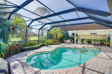 If you are looking for a well maintained home in a prime on Yacht and Country Club in Florida - for sale on GolfHomes.com, golf home, golf lot