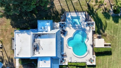 Welcome home to this spacious two bedroom, two bathroom condo in on Lehigh Resort Club in Florida - for sale on GolfHomes.com, golf home, golf lot