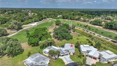 Welcome home to this spacious two bedroom, two bathroom condo in on Lehigh Resort Club in Florida - for sale on GolfHomes.com, golf home, golf lot