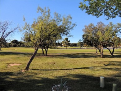 SPECTACULAR GOLF COURSE VIEWS FROM THIS AMAZING FAIRWAY HOME on Abilene Country Club - South Course in Texas - for sale on GolfHomes.com, golf home, golf lot