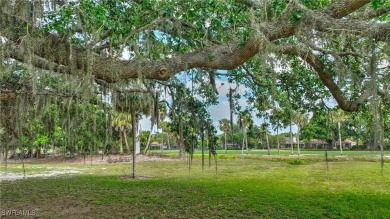 Welcome home to this spacious two bedroom, two bathroom condo in on Lehigh Resort Club in Florida - for sale on GolfHomes.com, golf home, golf lot