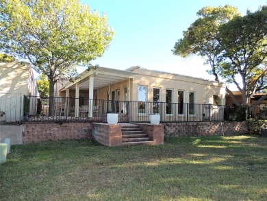 SPECTACULAR GOLF COURSE VIEWS FROM THIS AMAZING FAIRWAY HOME on Abilene Country Club - South Course in Texas - for sale on GolfHomes.com, golf home, golf lot