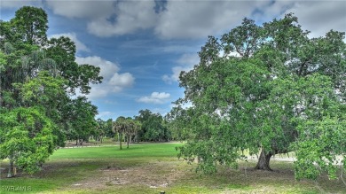 Welcome home to this spacious two bedroom, two bathroom condo in on Lehigh Resort Club in Florida - for sale on GolfHomes.com, golf home, golf lot