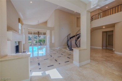 Prime Golf Course Location on Double Fairway of the Golf Course on Spanish Trail Golf and Country Club in Nevada - for sale on GolfHomes.com, golf home, golf lot