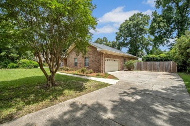 Rare opportunity to buy on one of the most sought after streets on Killearn Country Club and Inn in Florida - for sale on GolfHomes.com, golf home, golf lot