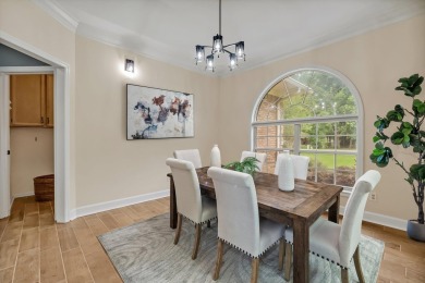 Rare opportunity to buy on one of the most sought after streets on Killearn Country Club and Inn in Florida - for sale on GolfHomes.com, golf home, golf lot