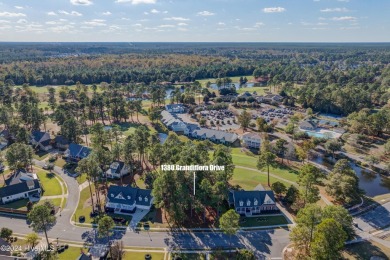 Discover the perfect setting for your dream home on this 0 on Magnolia Greens Golf Plantation in North Carolina - for sale on GolfHomes.com, golf home, golf lot