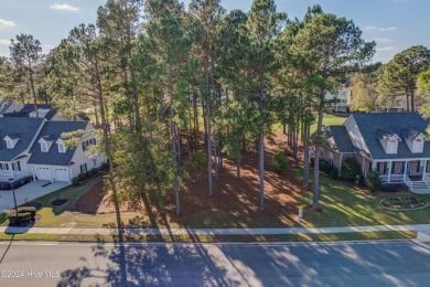 Discover the perfect setting for your dream home on this 0 on Magnolia Greens Golf Plantation in North Carolina - for sale on GolfHomes.com, golf home, golf lot