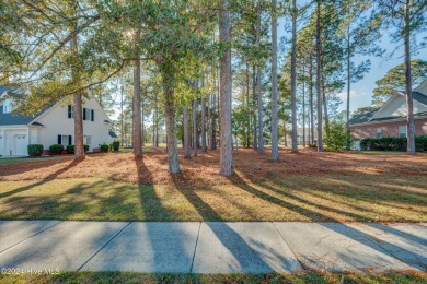 Discover the perfect setting for your dream home on this 0 on Magnolia Greens Golf Plantation in North Carolina - for sale on GolfHomes.com, golf home, golf lot