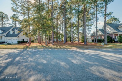 Discover the perfect setting for your dream home on this 0 on Magnolia Greens Golf Plantation in North Carolina - for sale on GolfHomes.com, golf home, golf lot