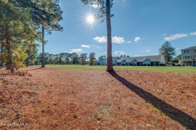 Discover the perfect setting for your dream home on this 0 on Magnolia Greens Golf Plantation in North Carolina - for sale on GolfHomes.com, golf home, golf lot