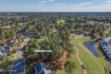 Discover the perfect setting for your dream home on this 0 on Magnolia Greens Golf Plantation in North Carolina - for sale on GolfHomes.com, golf home, golf lot