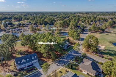 Discover the perfect setting for your dream home on this 0 on Magnolia Greens Golf Plantation in North Carolina - for sale on GolfHomes.com, golf home, golf lot