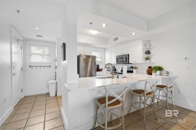 This stunning 3-bedroom, 3-bathroom condo at Kiva Lodge offers 1 on Kiva Dunes Golf Club in Alabama - for sale on GolfHomes.com, golf home, golf lot