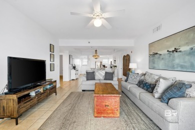 This stunning 3-bedroom, 3-bathroom condo at Kiva Lodge offers 1 on Kiva Dunes Golf Club in Alabama - for sale on GolfHomes.com, golf home, golf lot