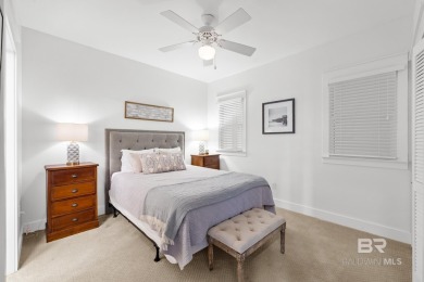 This stunning 3-bedroom, 3-bathroom condo at Kiva Lodge offers 1 on Kiva Dunes Golf Club in Alabama - for sale on GolfHomes.com, golf home, golf lot