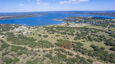 Lake Lots in Texas Auction on Hideout Golf Club and Resort in Texas - for sale on GolfHomes.com, golf home, golf lot