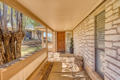 Townhome for sale in Horseshoe Bay West. Just a golf cart ride on Apple Rock Golf Course - Horseshoe Bay in Texas - for sale on GolfHomes.com, golf home, golf lot