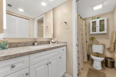 Large and Beautiful 2 bed/2 bath condo offering stunning views on Flamingo Lakes Country Club in Florida - for sale on GolfHomes.com, golf home, golf lot