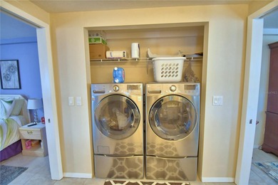 WELCOME TO YOUR FLORIDA RETIREMENT OASIS OR FULL-TIME LIVING on Southern Dunes Golf and Country Club in Florida - for sale on GolfHomes.com, golf home, golf lot