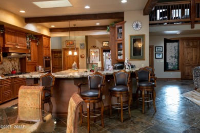 Nestled among the tall pines on the 8th fairway of Torreon's on Torreon Golf Club in Arizona - for sale on GolfHomes.com, golf home, golf lot
