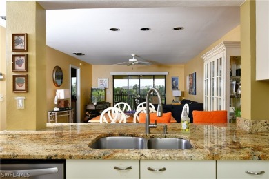 REDUCED PRICE! Top Floor-panoramic view! Turnkey! Walk to on Kelly Greens Golf and Country Club in Florida - for sale on GolfHomes.com, golf home, golf lot