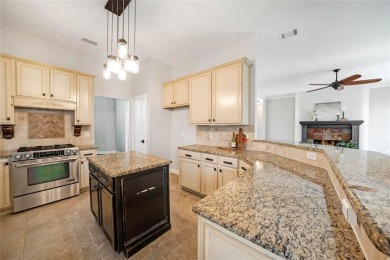 Welcome to this beautifully maintained two-story home tucked on Plantation Golf Course in Texas - for sale on GolfHomes.com, golf home, golf lot