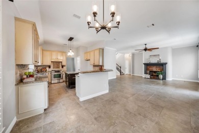 Welcome to this beautifully maintained two-story home tucked on Plantation Golf Course in Texas - for sale on GolfHomes.com, golf home, golf lot