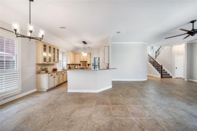 Welcome to this beautifully maintained two-story home tucked on Plantation Golf Course in Texas - for sale on GolfHomes.com, golf home, golf lot