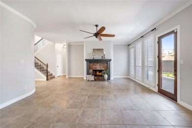 Welcome to this beautifully maintained two-story home tucked on Plantation Golf Course in Texas - for sale on GolfHomes.com, golf home, golf lot