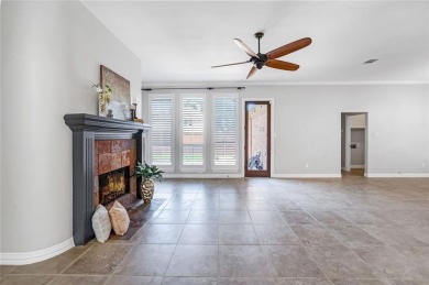 Welcome to this beautifully maintained two-story home tucked on Plantation Golf Course in Texas - for sale on GolfHomes.com, golf home, golf lot