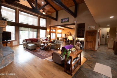 Nestled among the tall pines on the 8th fairway of Torreon's on Torreon Golf Club in Arizona - for sale on GolfHomes.com, golf home, golf lot