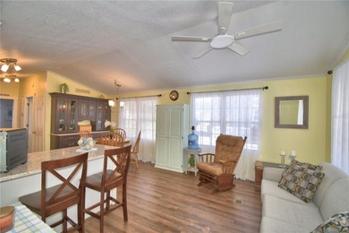 WELCOME TO YOUR FLORIDA RETIREMENT OASIS OR FULL-TIME LIVING on Southern Dunes Golf and Country Club in Florida - for sale on GolfHomes.com, golf home, golf lot