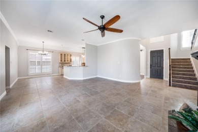 Welcome to this beautifully maintained two-story home tucked on Plantation Golf Course in Texas - for sale on GolfHomes.com, golf home, golf lot