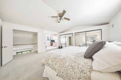 Experience the ultimate in desert living with this beautifully on Woodhaven Country Club in California - for sale on GolfHomes.com, golf home, golf lot