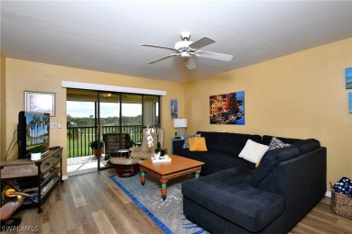 REDUCED PRICE! Top Floor-panoramic view! Turnkey! Walk to on Kelly Greens Golf and Country Club in Florida - for sale on GolfHomes.com, golf home, golf lot