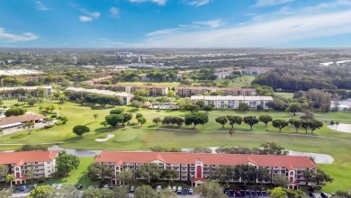 Large and Beautiful 2 bed/2 bath condo offering stunning views on Flamingo Lakes Country Club in Florida - for sale on GolfHomes.com, golf home, golf lot