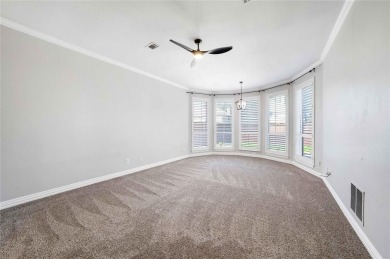 Welcome to this beautifully maintained two-story home tucked on Plantation Golf Course in Texas - for sale on GolfHomes.com, golf home, golf lot