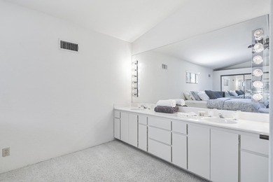 Experience the ultimate in desert living with this beautifully on Woodhaven Country Club in California - for sale on GolfHomes.com, golf home, golf lot