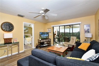 REDUCED PRICE! Top Floor-panoramic view! Turnkey! Walk to on Kelly Greens Golf and Country Club in Florida - for sale on GolfHomes.com, golf home, golf lot